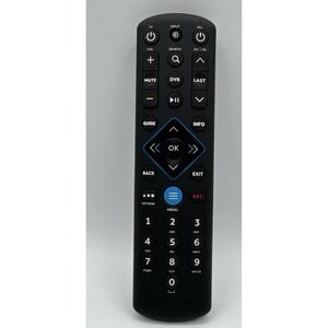 Spectrum TV Cable Box TV Remote SR-002-R Replacement OEM Original Working